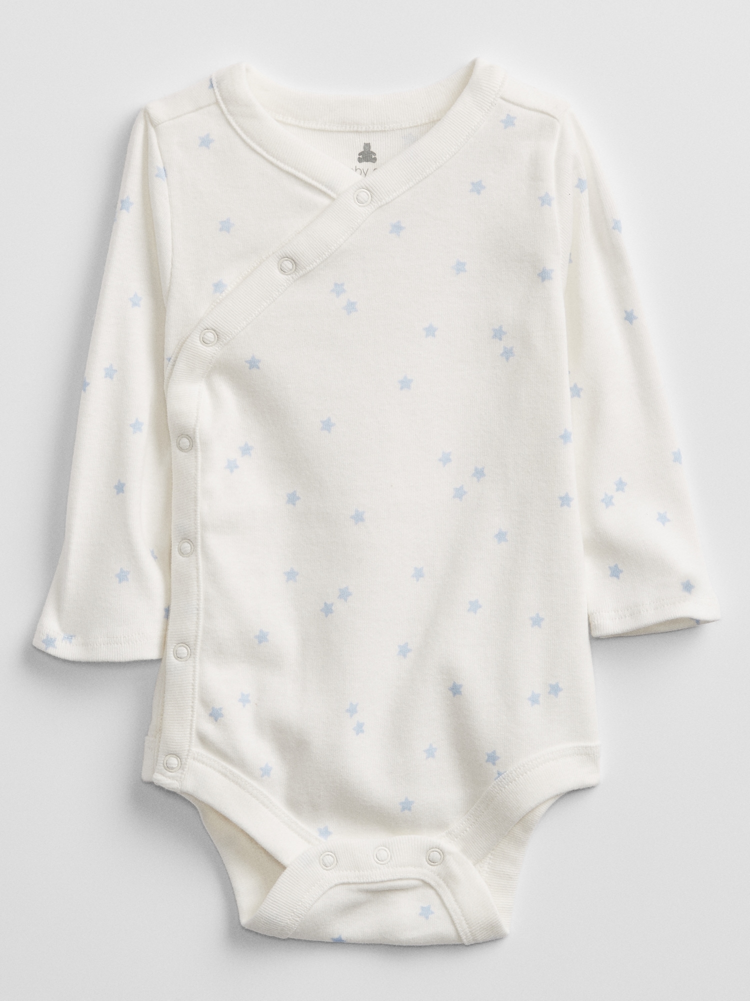 Baby Print Bodysuit