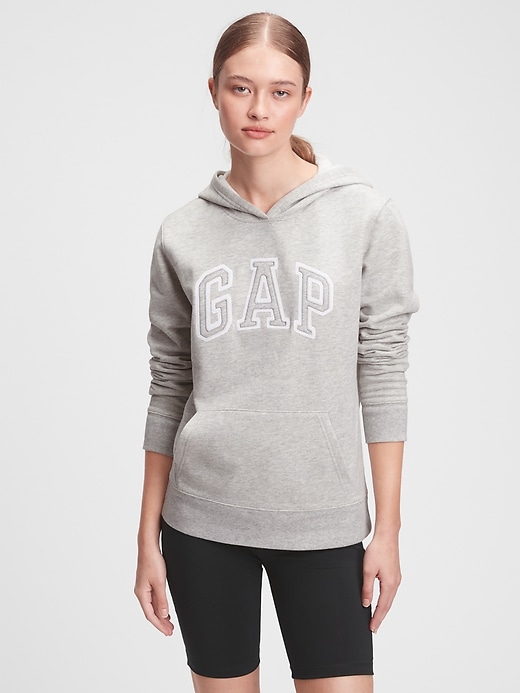 Many Color Women's Original New Gap Logo Hoodie Sweatshirts GAP XXL,XL,L,M,S,XS