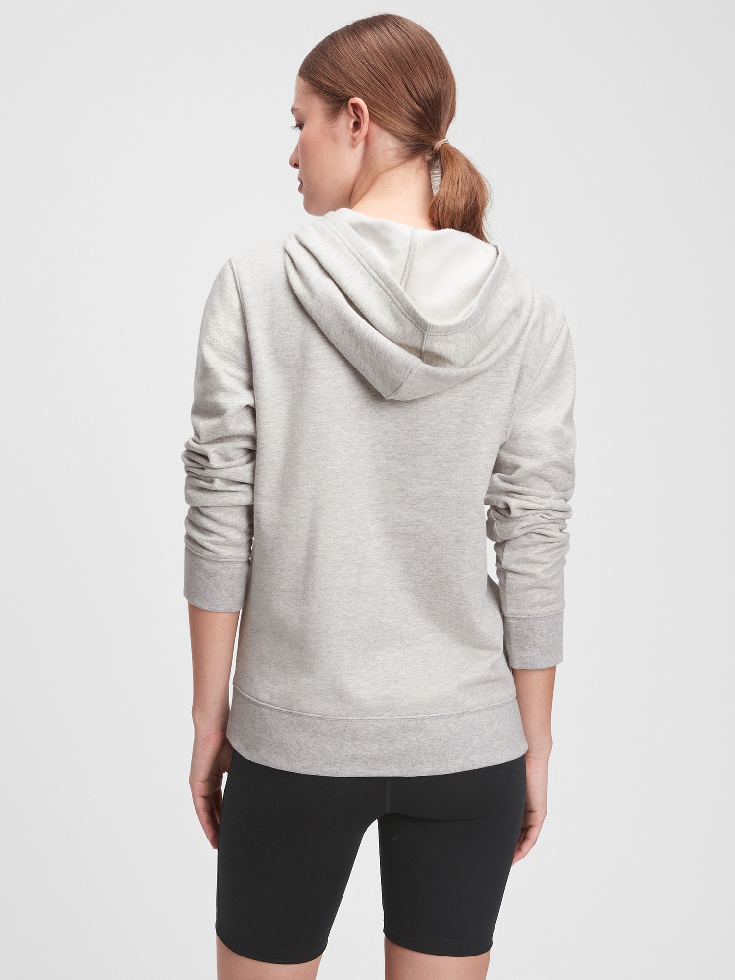 Gap Logo Hoodie | Gap Factory