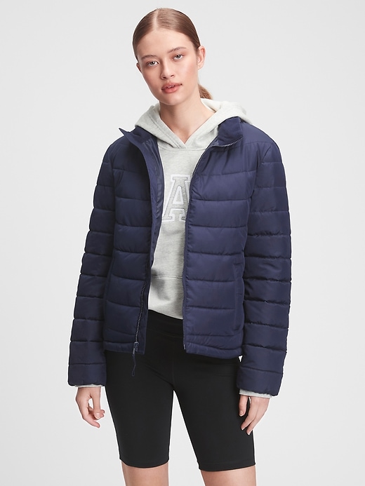 Image number 7 showing, ColdControl Puffer Jacket
