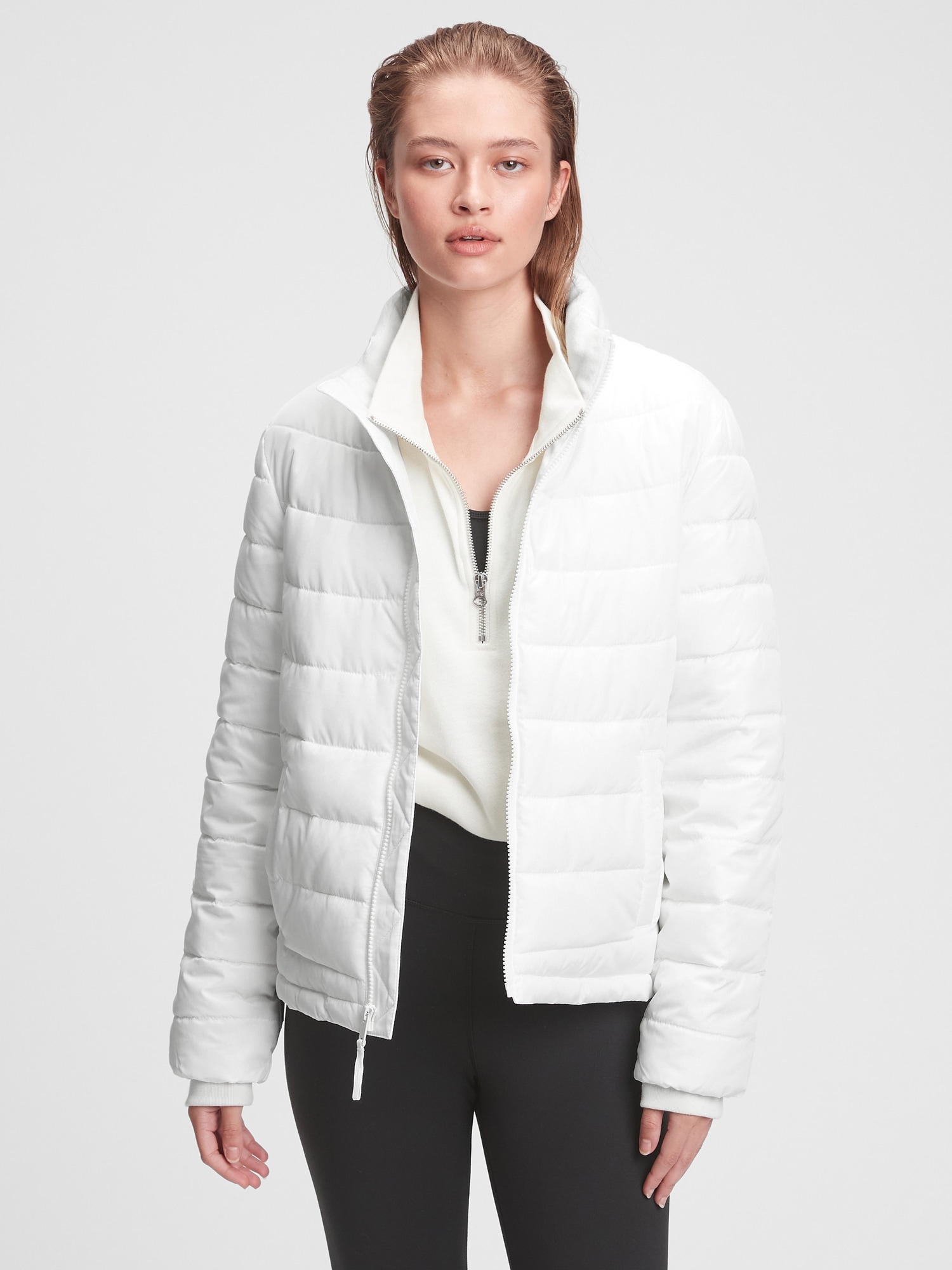 ColdControl Puffer Jacket | Gap Factory