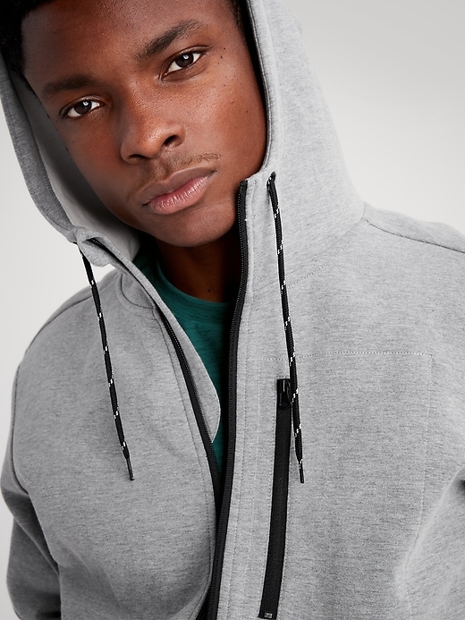 Image number 2 showing, GapFit Performance Hoodie