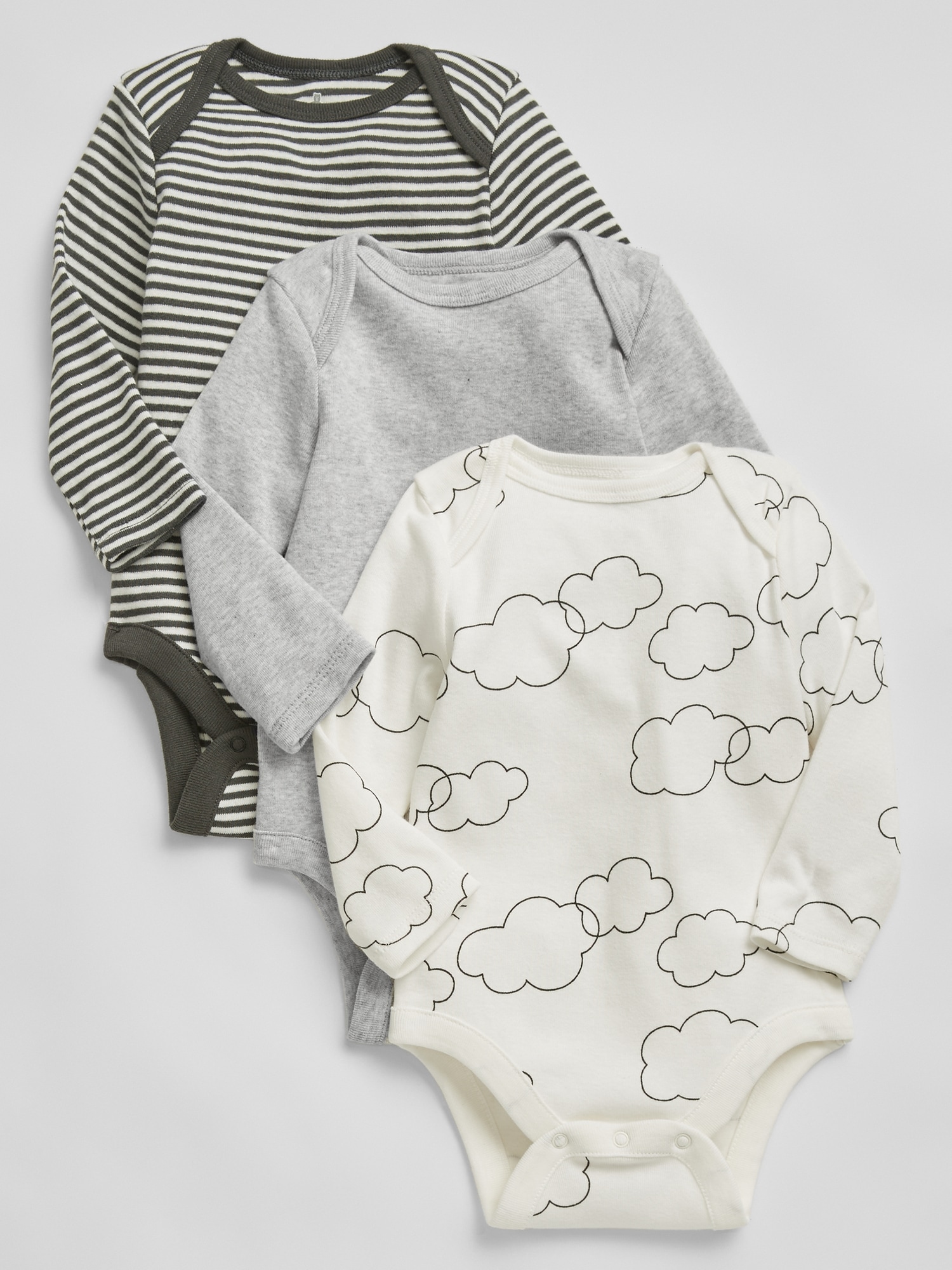 gray
