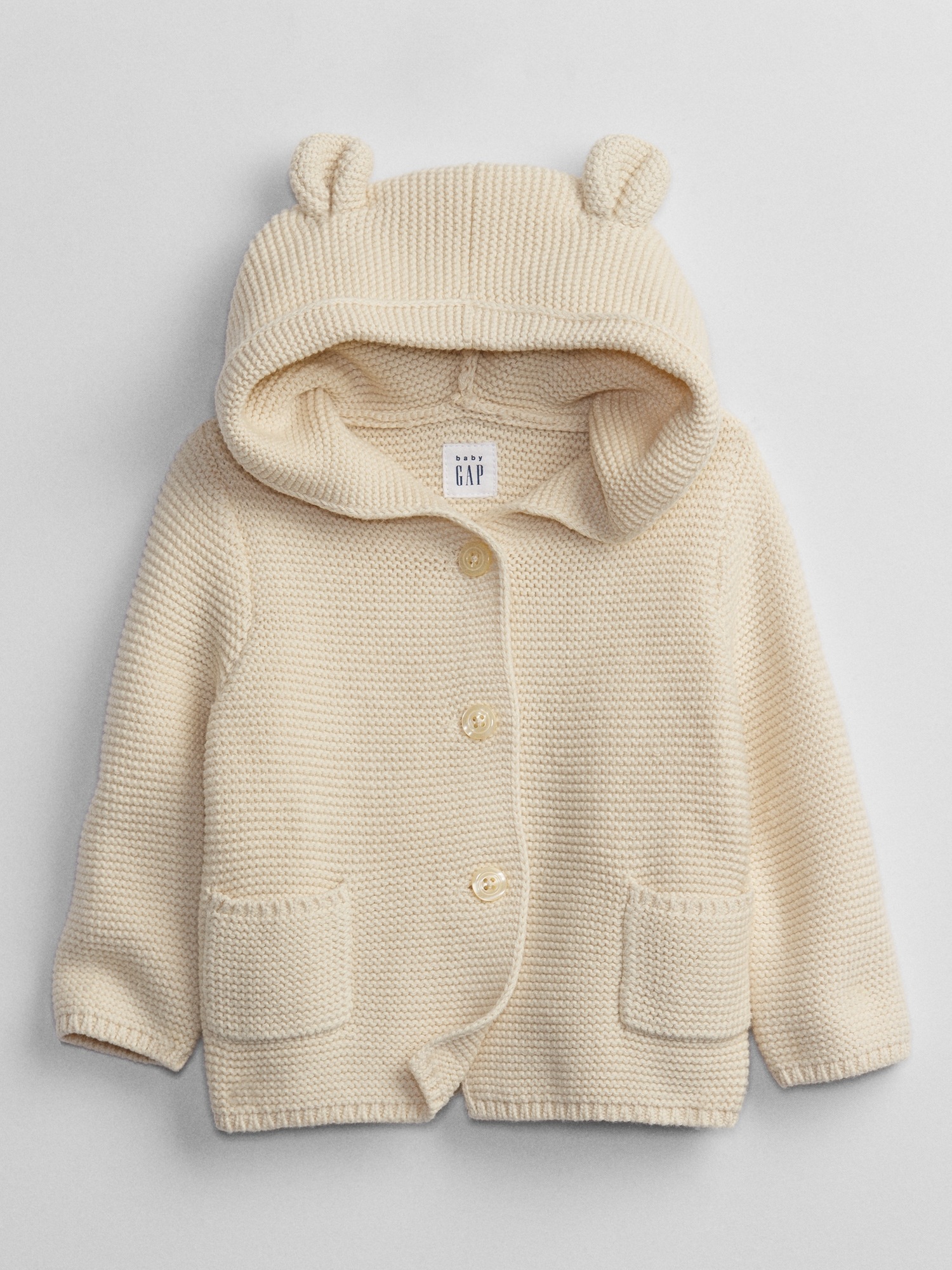Baby brannan deals bear sweater