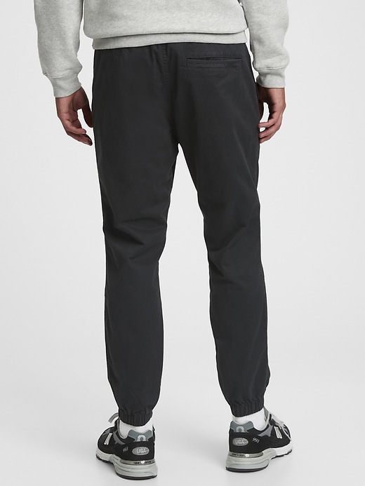 Image number 2 showing, GapFlex Essential Joggers with Washwell
