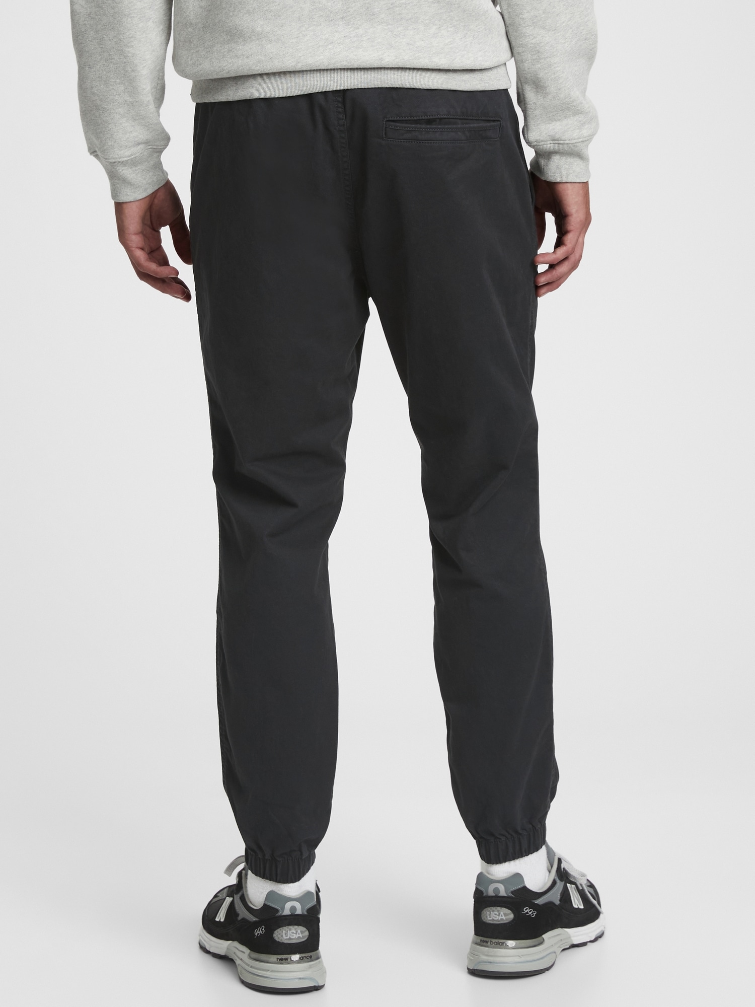 GapFlex Essential Joggers with Washwell | Gap Factory