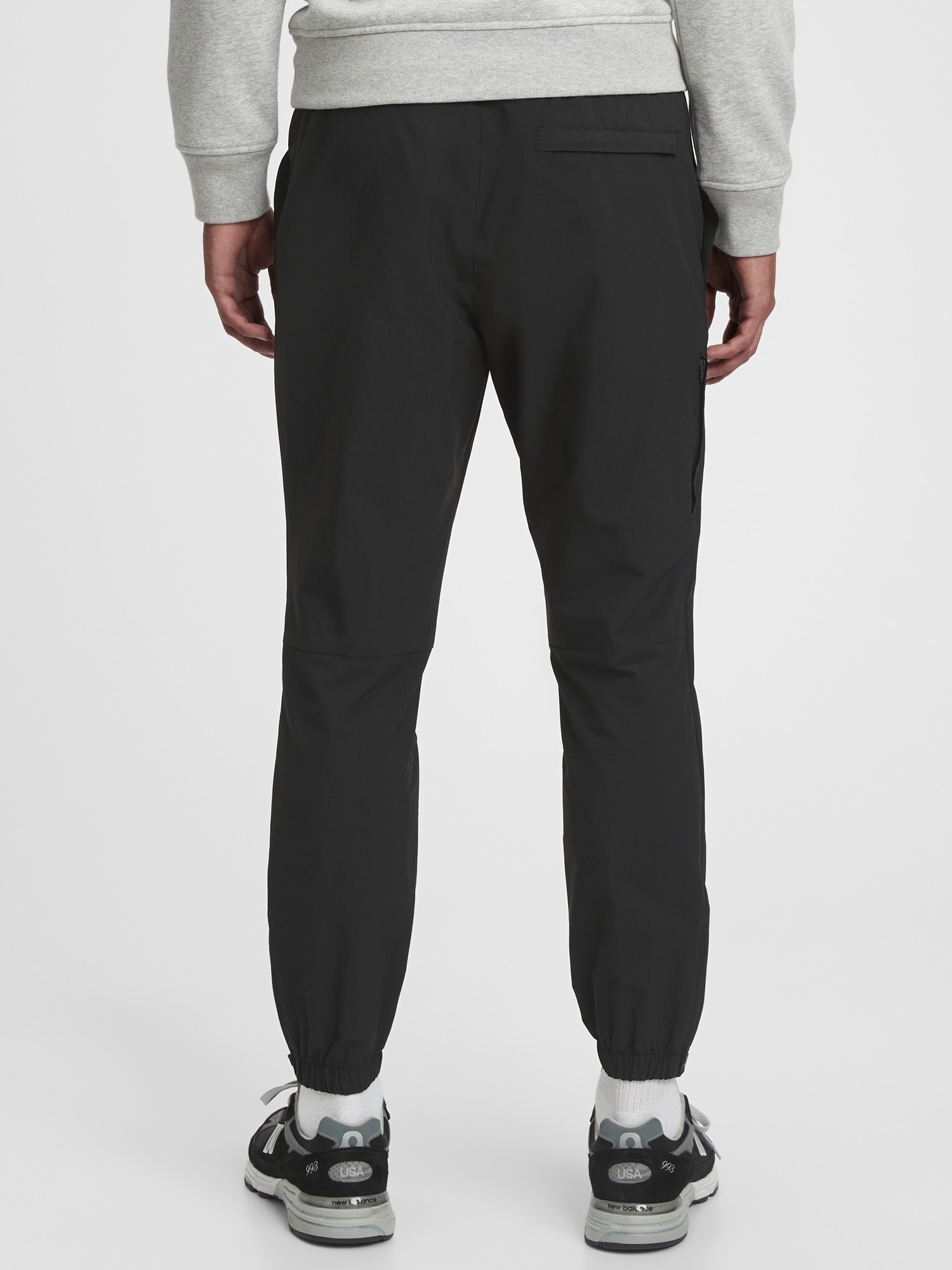 gapfit tech joggers