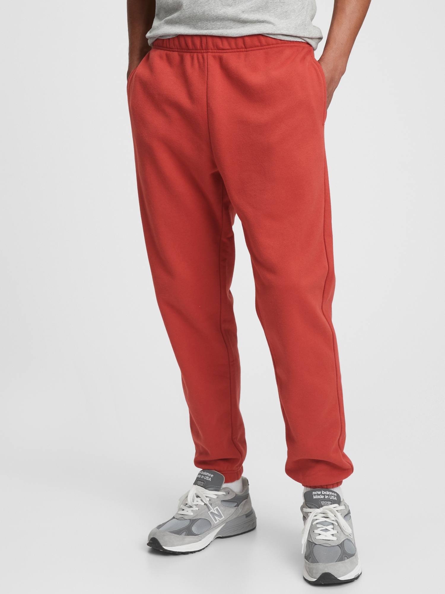 Men’s Vintage Soft Joggers reduce to $7.99