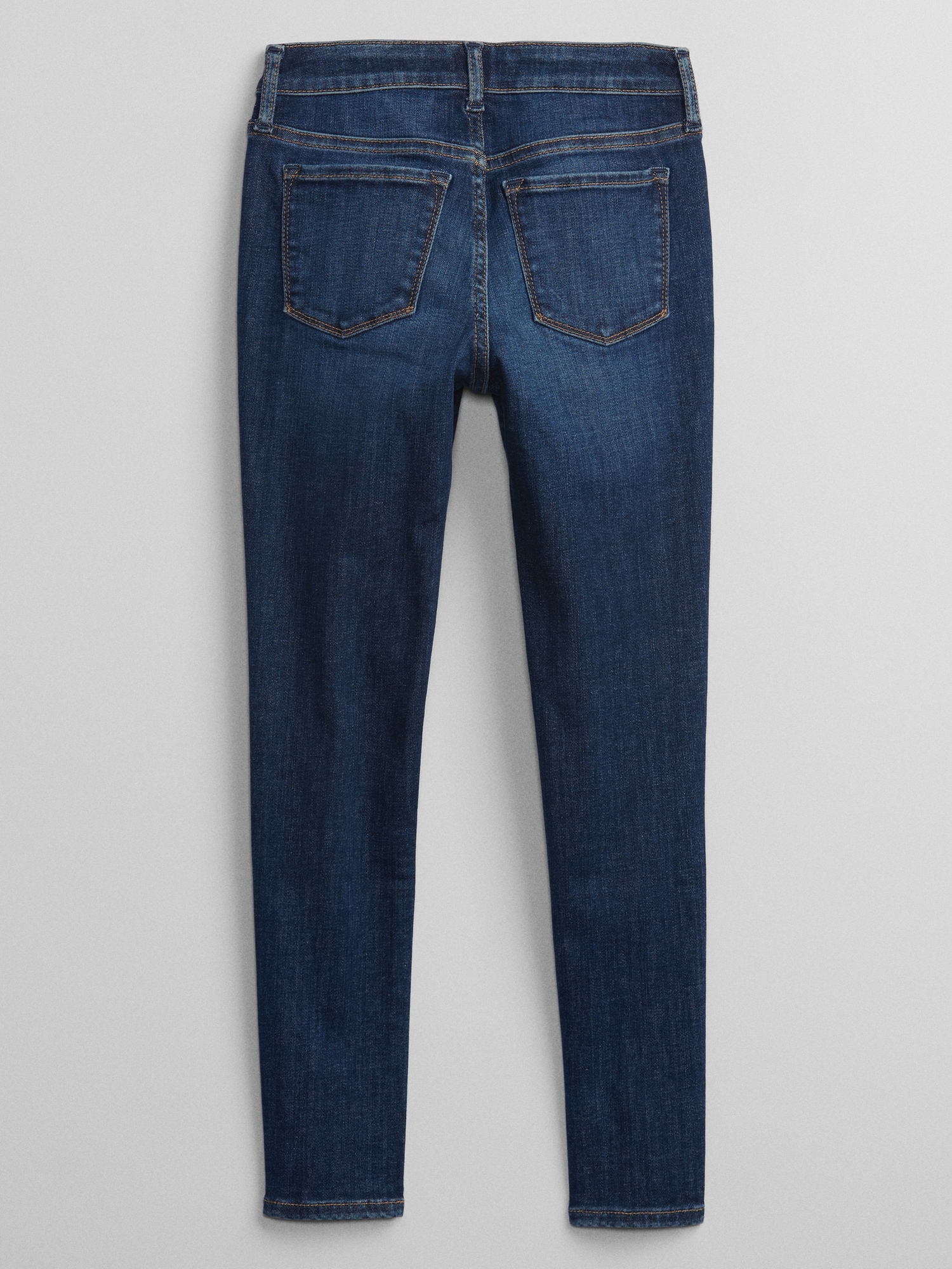 high rise favorite jeggings gap
