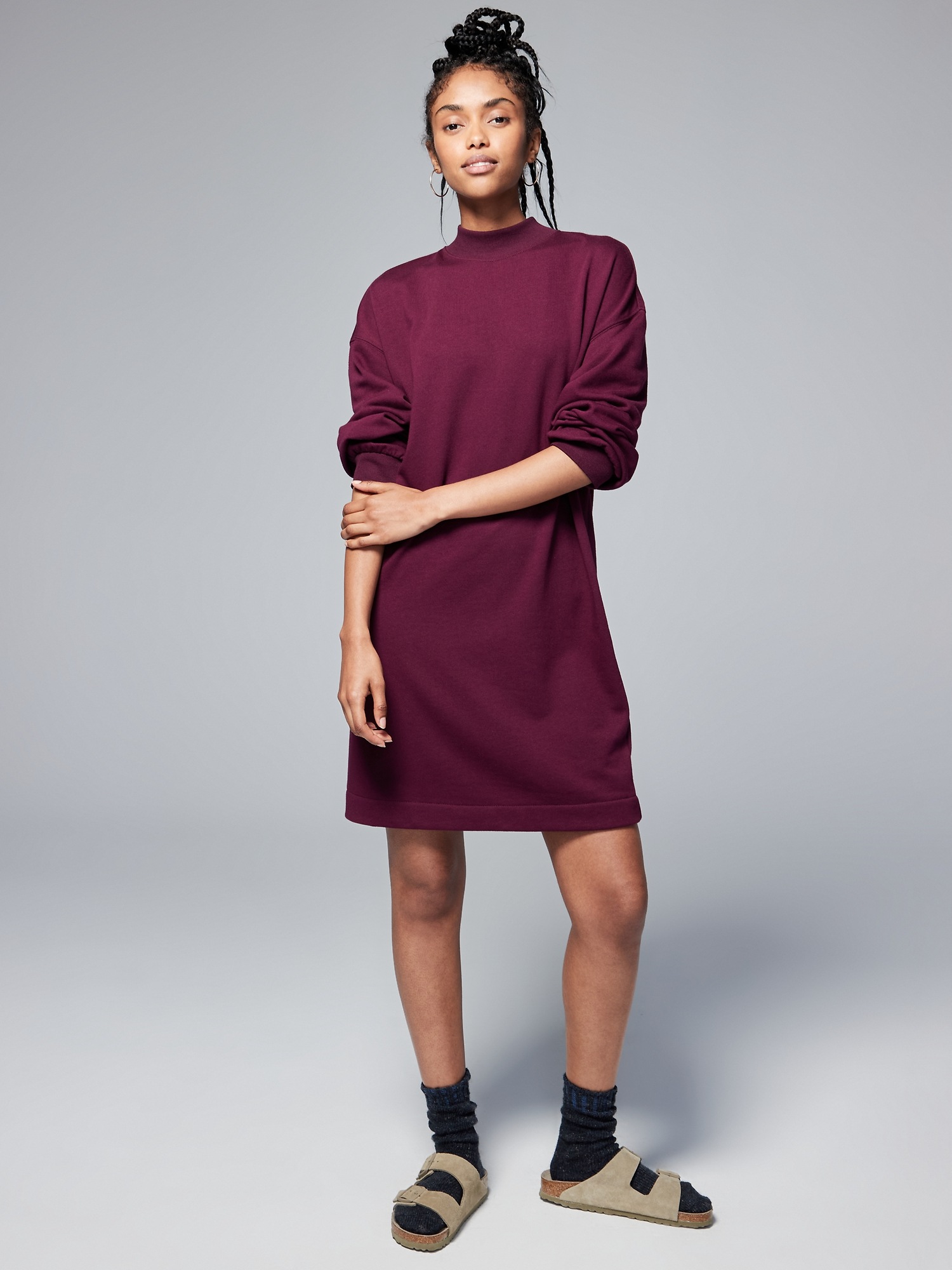 gap sheath dress