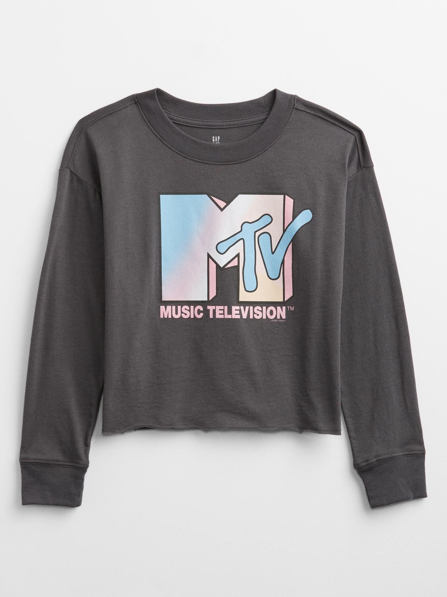 mtv shirt