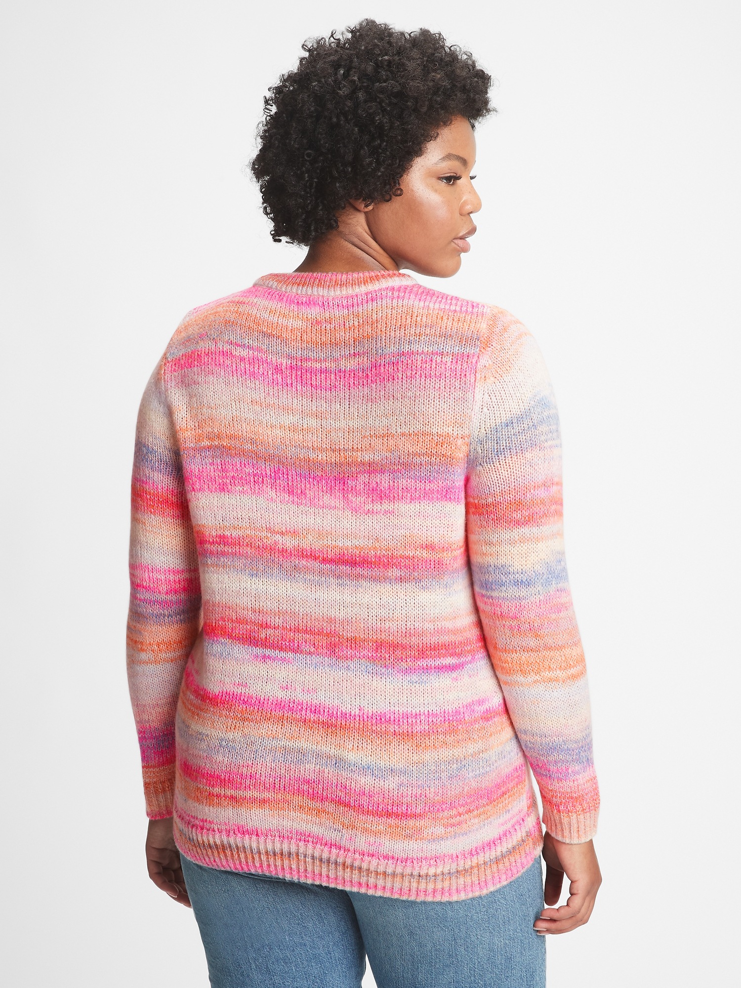 Forever Cozy Tunic Sweater | Gap Factory
