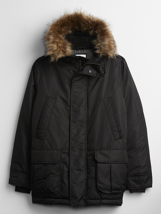 ColdControl Max Parka | Gap Factory