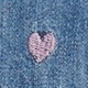 blue hearts