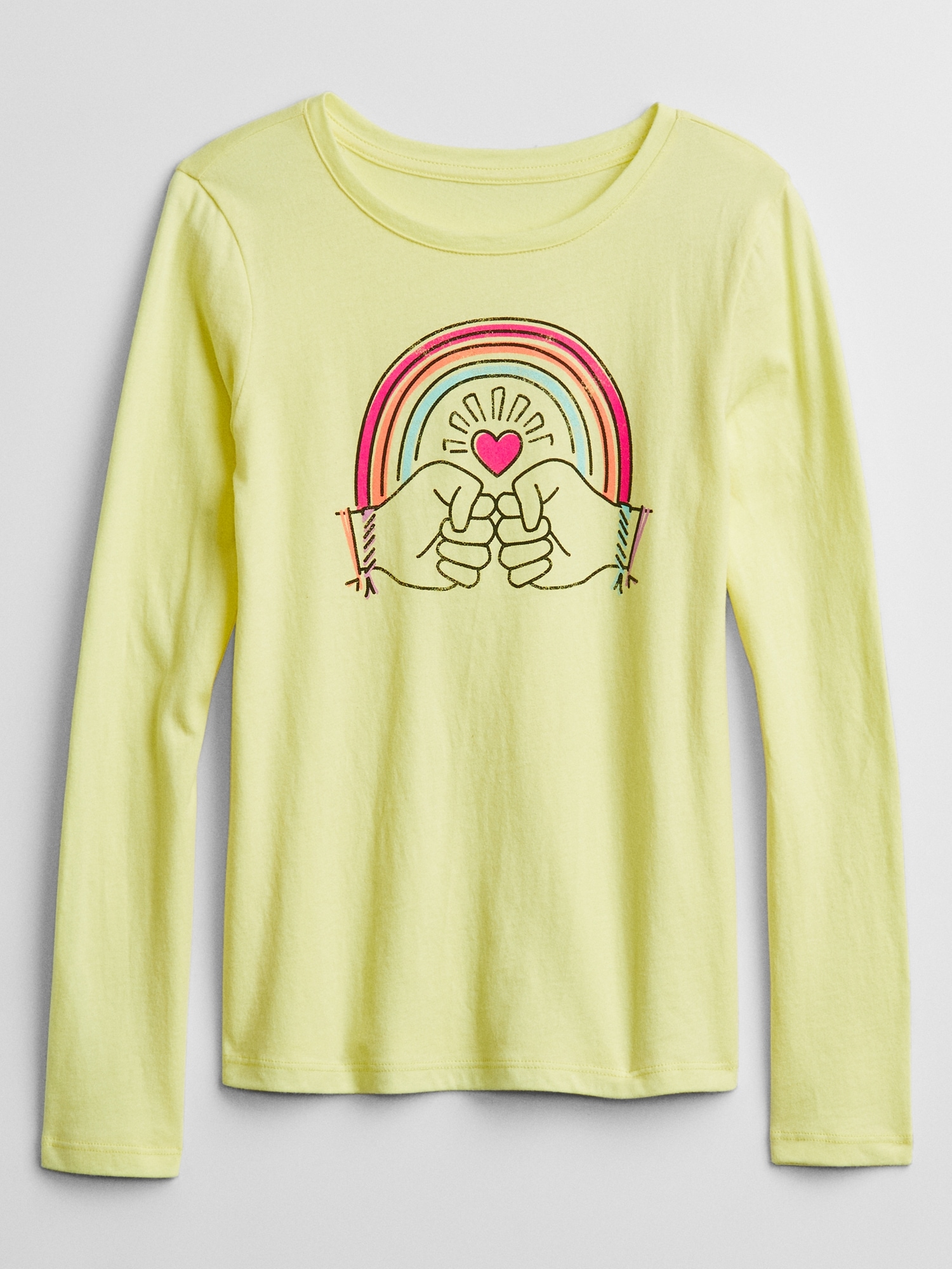 Kids Graphic TShirt Gap Factory