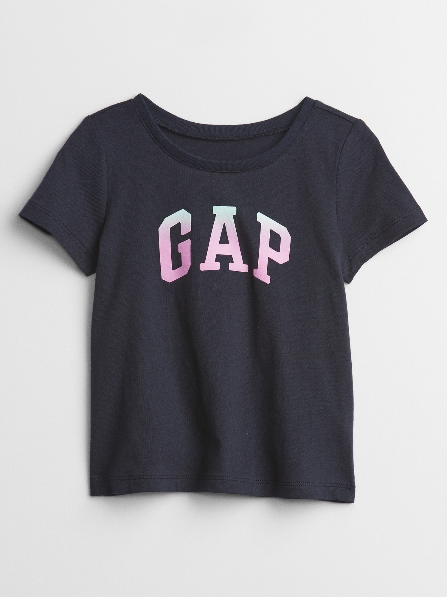 babyGap Gap Logo T-Shirt