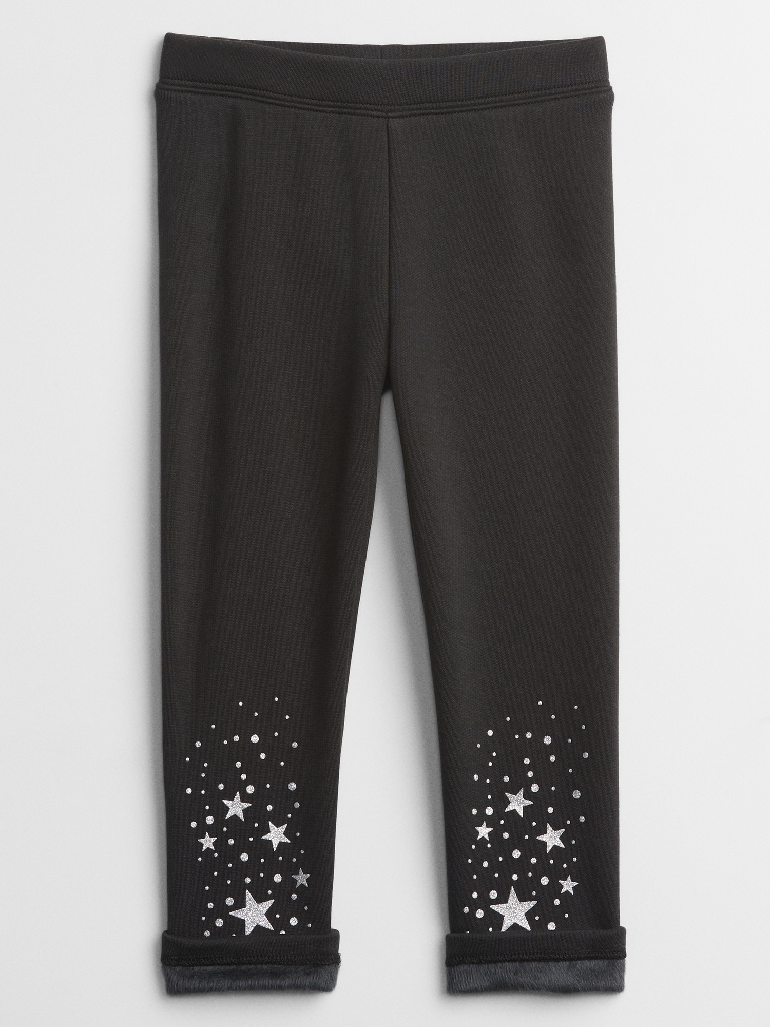 Toddler SherpaLined Leggings Gap Factory
