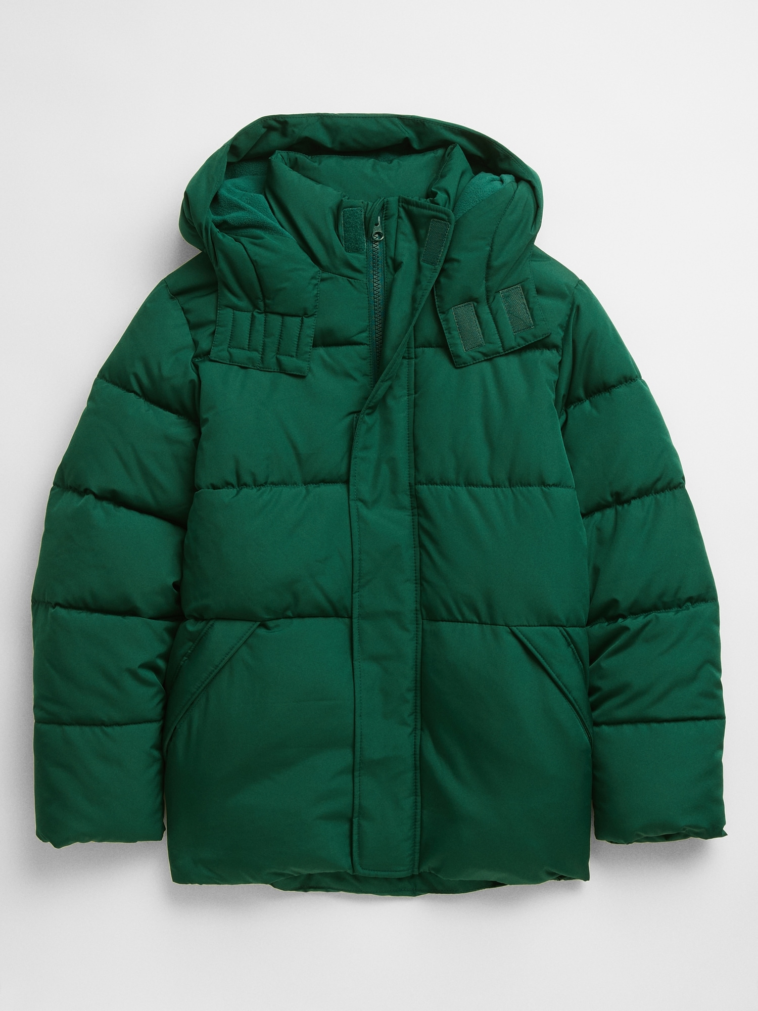 coldcontrol max parka