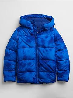 puffer jacket for boys