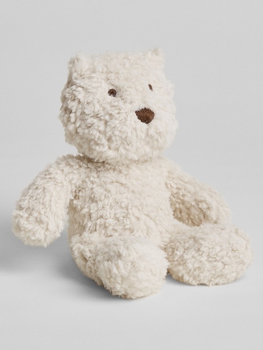 Baby Brannan Bear Toy