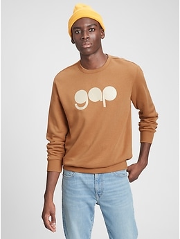 gap factory sweatshirt
