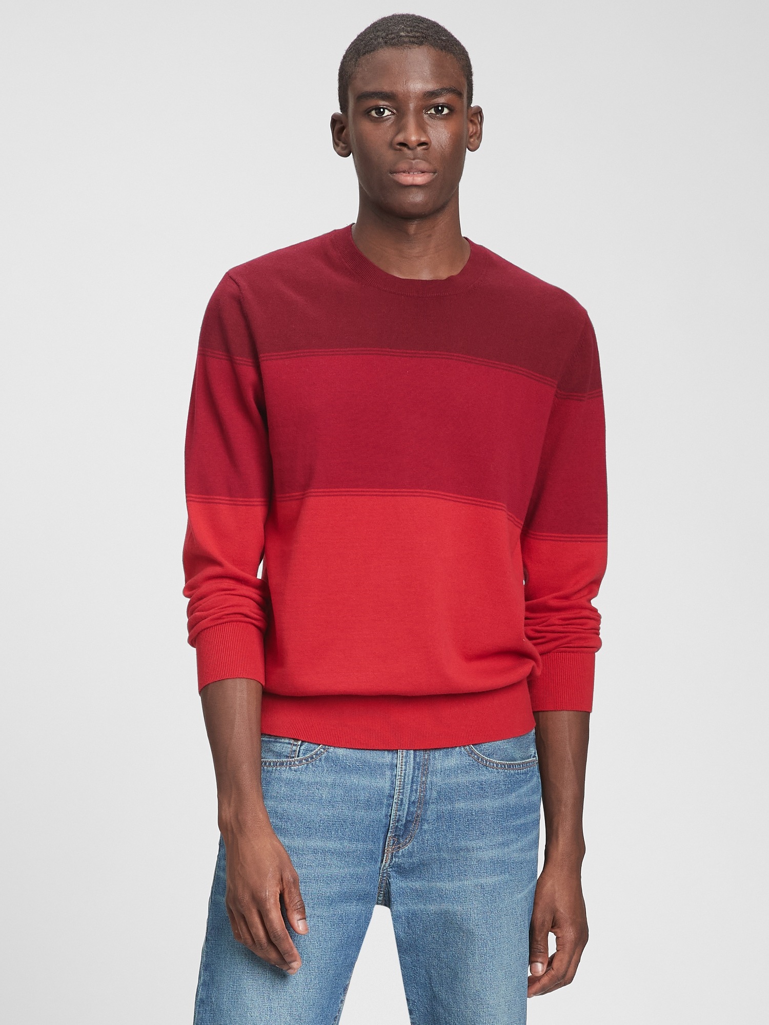 gap factory sweaters