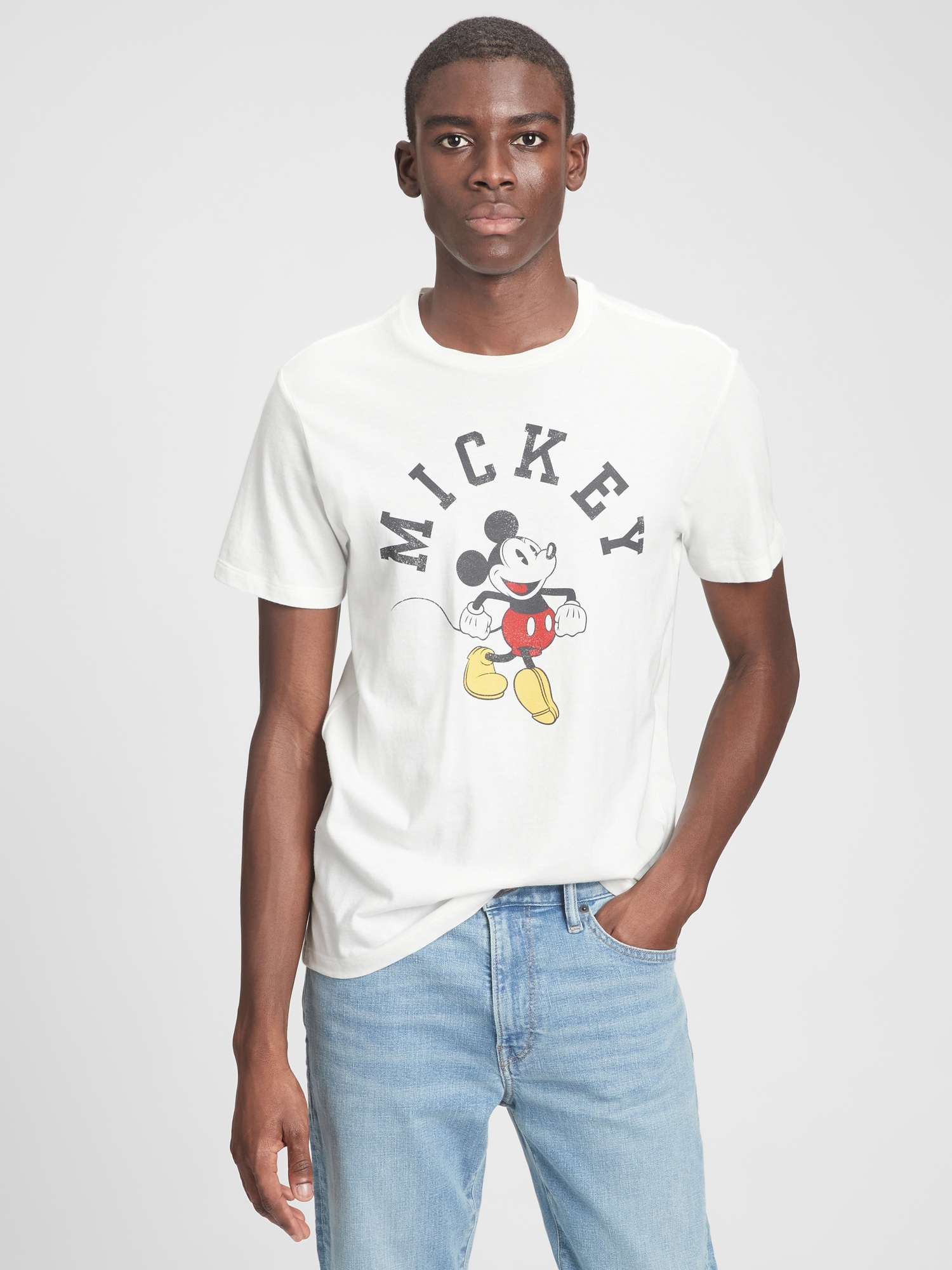 gap factory mickey mouse