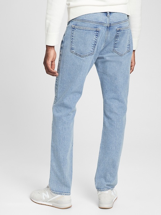 Image number 2 showing, Slim Jeans with Washwell