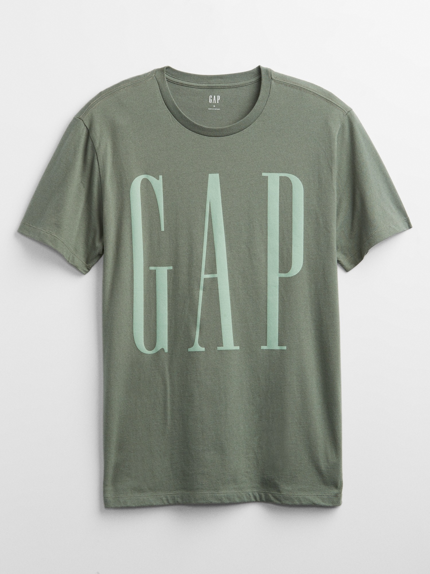 Gap Logo T-Shirt | Gap Factory