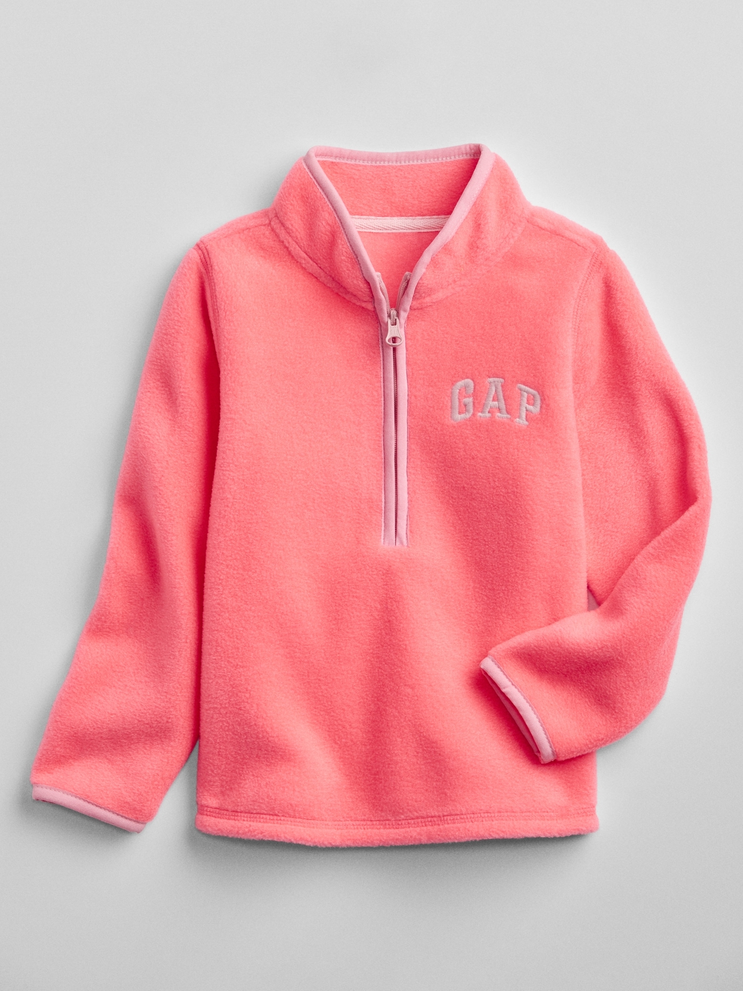 gap half jacket