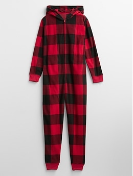 buffalo plaid gap