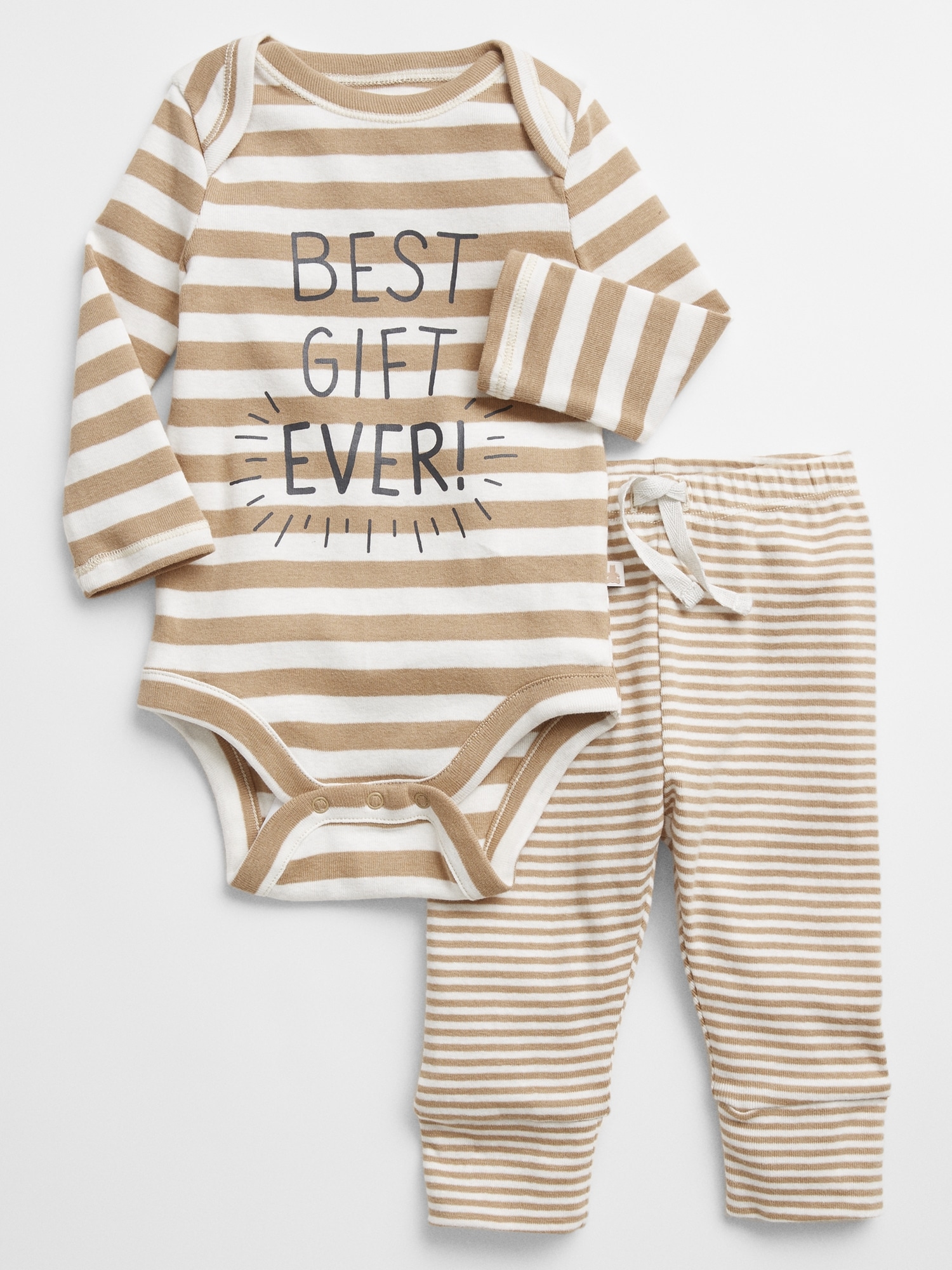 Baby Bodysuit Outfit Set Gap Factory