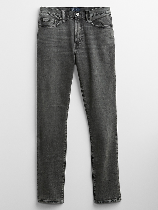 Image number 3 showing, Slim Jeans