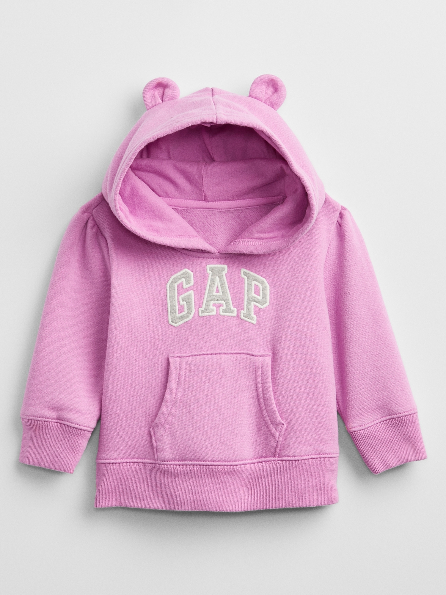 Suposicion Microordenador Si Puedes Sudadera Gap Bebe Nina Secuestrar Reducir Subir