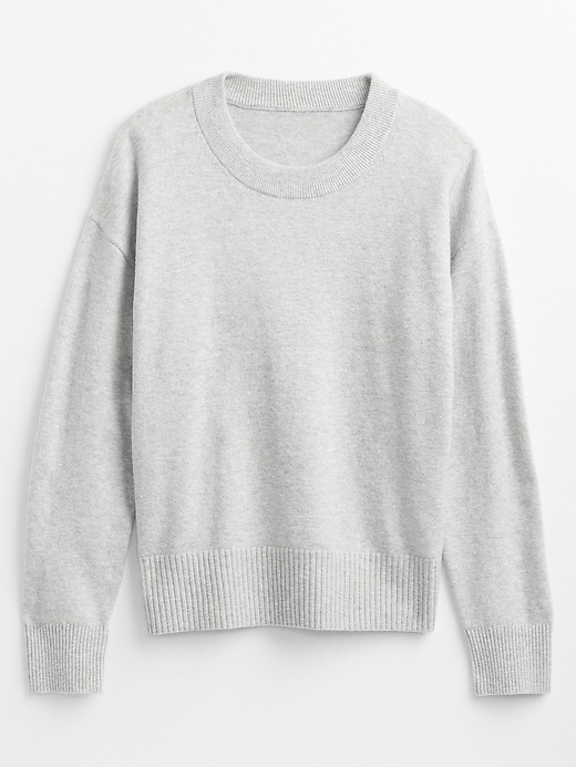 Image number 7 showing, Crewneck Sweater