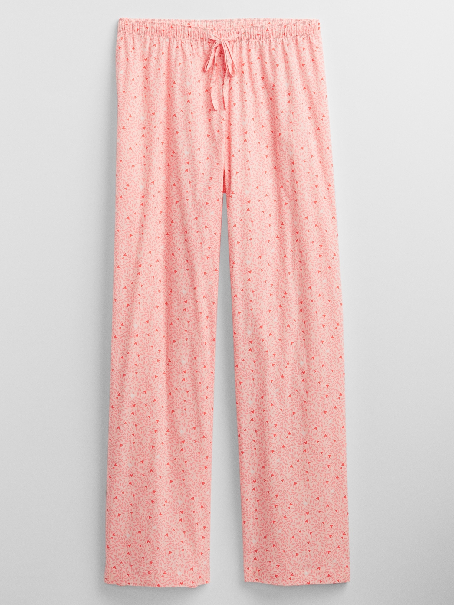 Print Pajama Pants Gap Factory