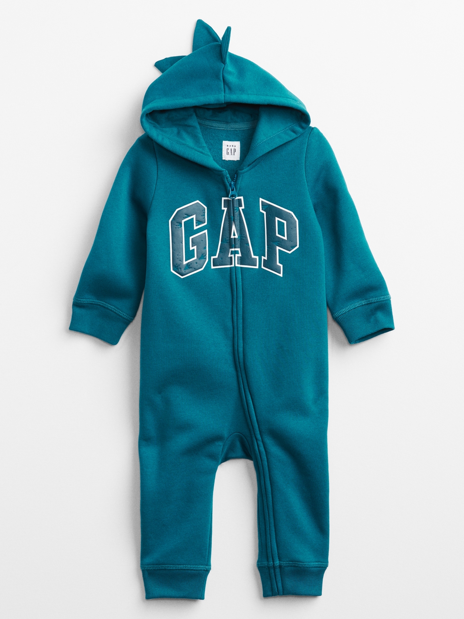Baby Gap Logo 3D Hoodie OnePiece Gap Factory