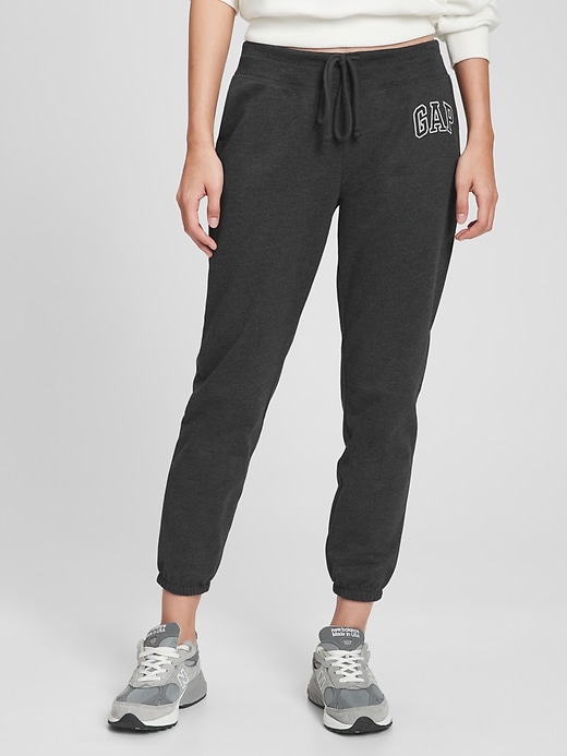 Image number 5 showing, Gap Logo Fleece Joggers