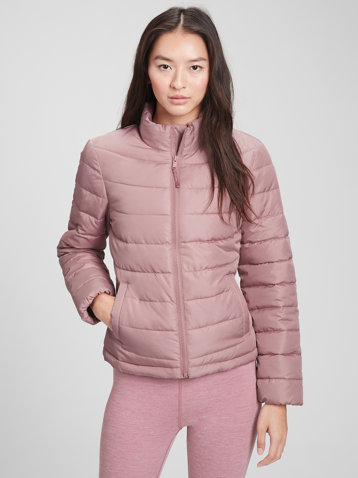 gap coldcontrol puffer