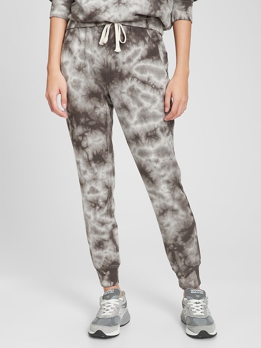 View large product image 1 of 1. Tie-Dye Joggers