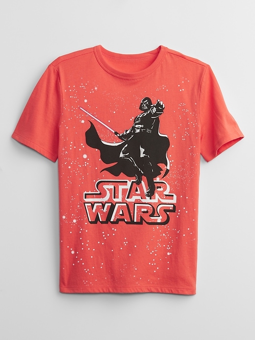 GapKids &#124 Star Wars&#153 Graphic T-Shirt