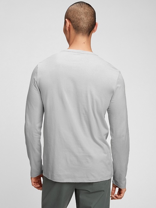 Image number 2 showing, Soft Everyday T-Shirt