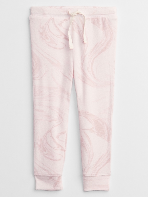 softspun joggers
