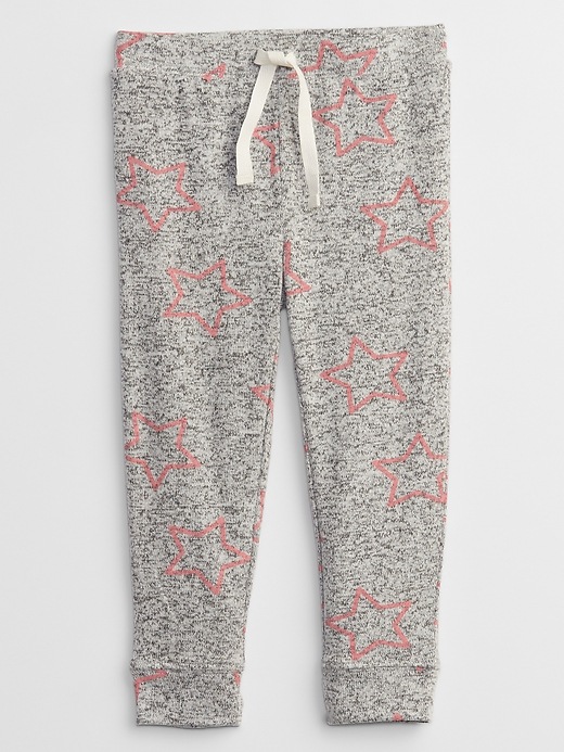softspun joggers gap