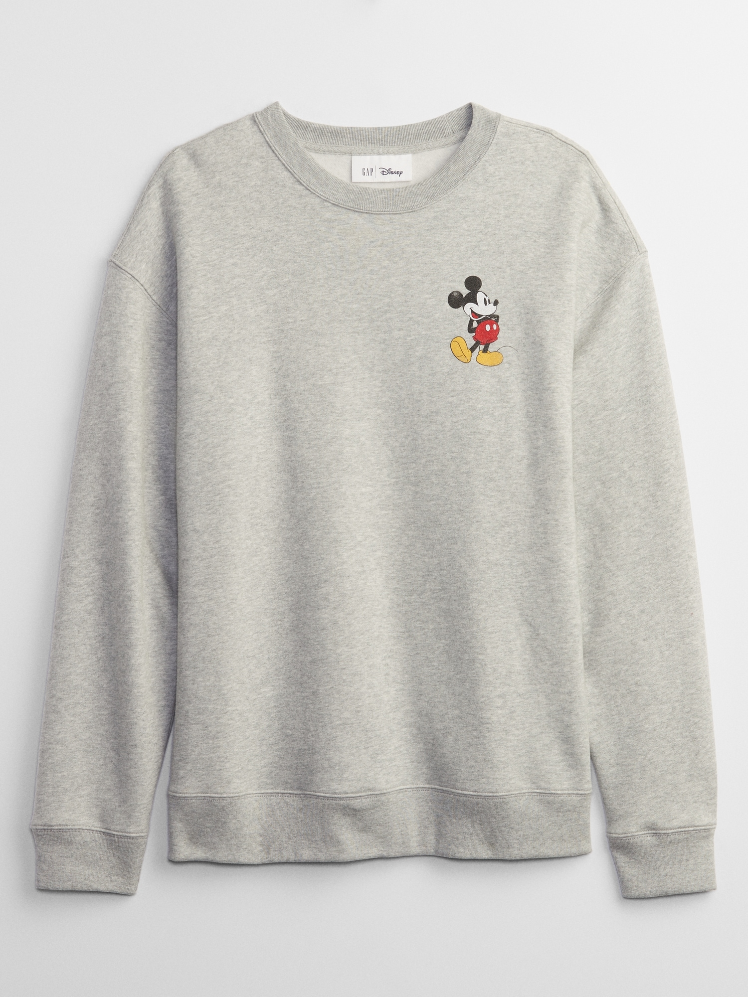 disney mickey mouse sweatshirt