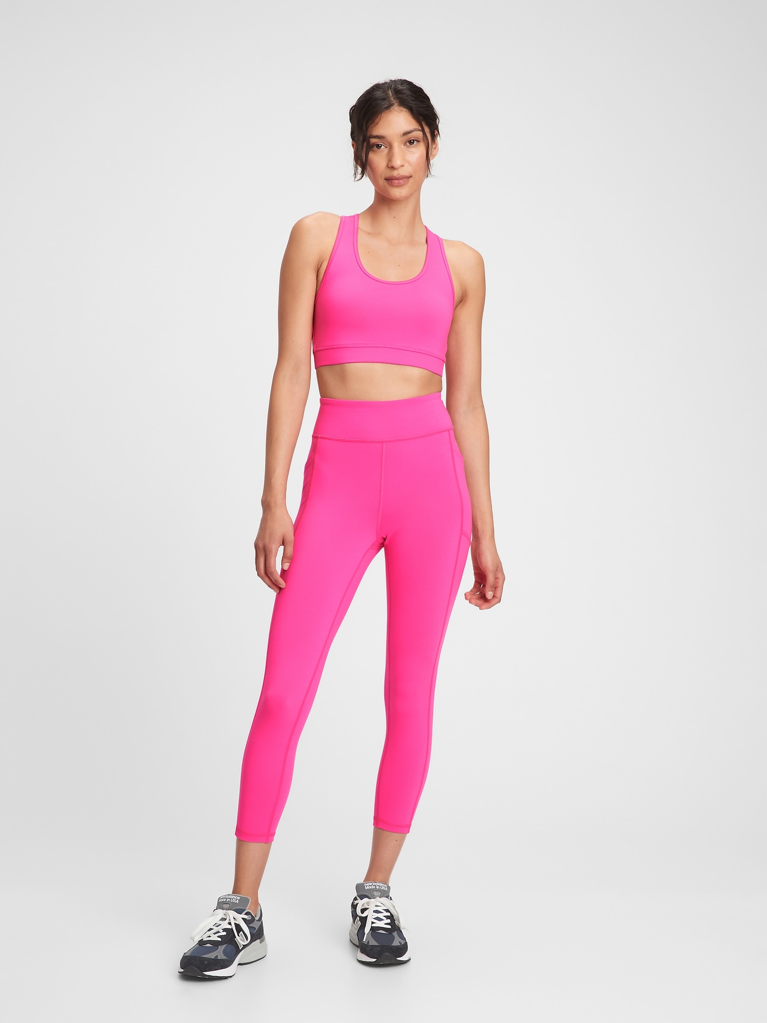 gap basic leggings
