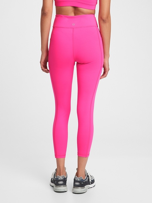 gap basic leggings