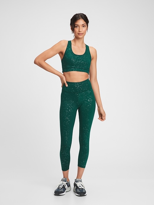 Image number 7 showing, GapFit Leggings