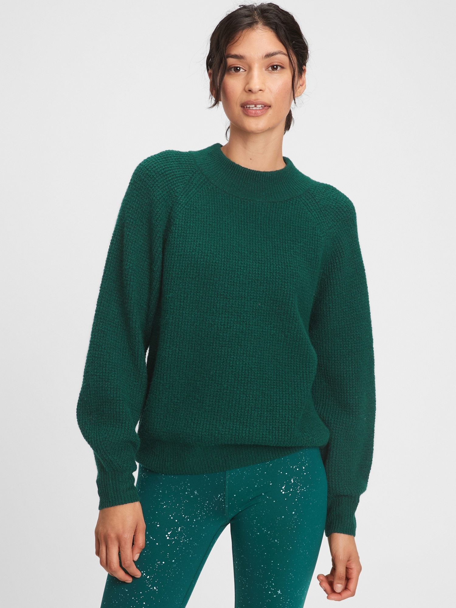 gap factory sweater