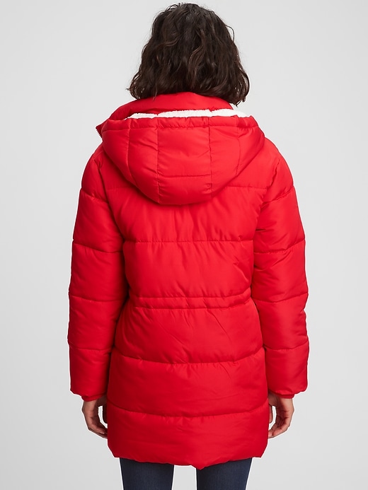 Image number 6 showing, ColdControl Max Midi Puffer